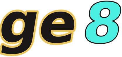 ge8 logo