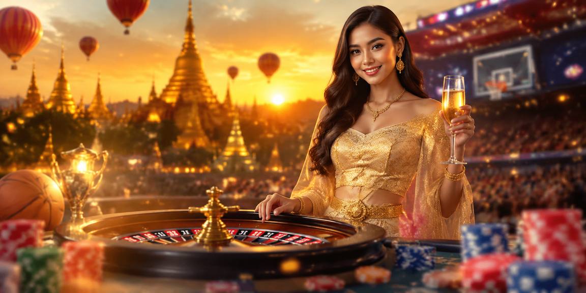 ge8 Lucky Heart ကစားခန်း အသေးစိတ်