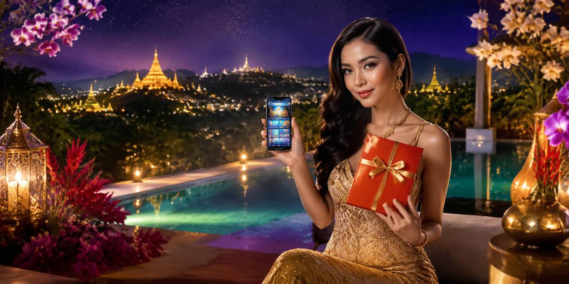 ge8 iOS ကွင်းဝန်း