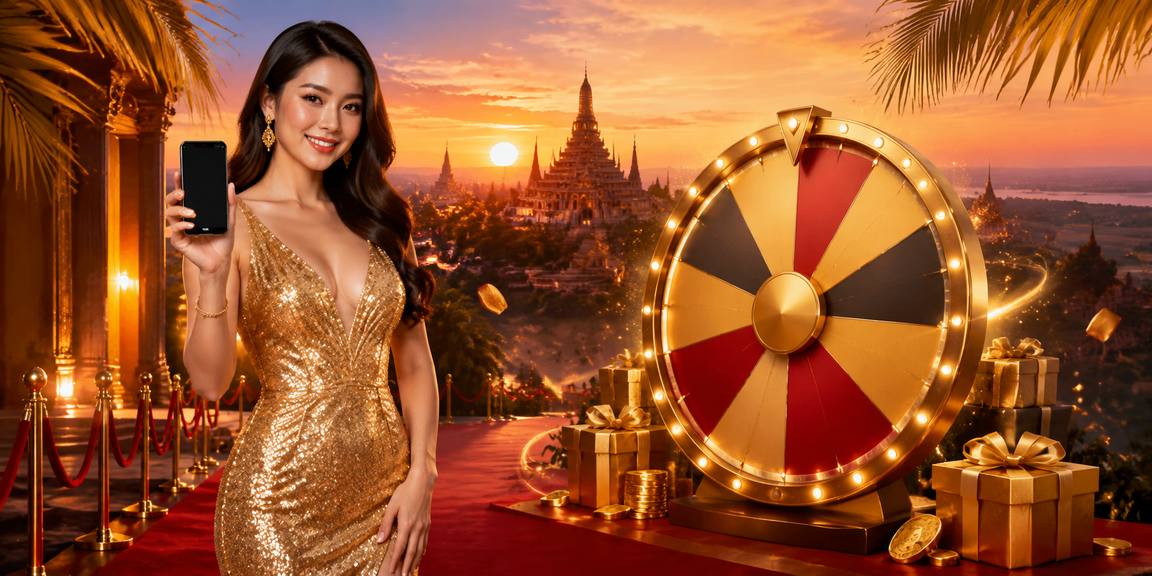 ge8 Lucky Heart