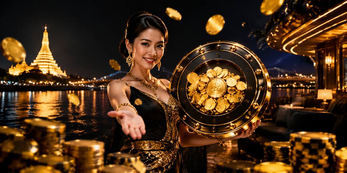 ge8 Treasure Box