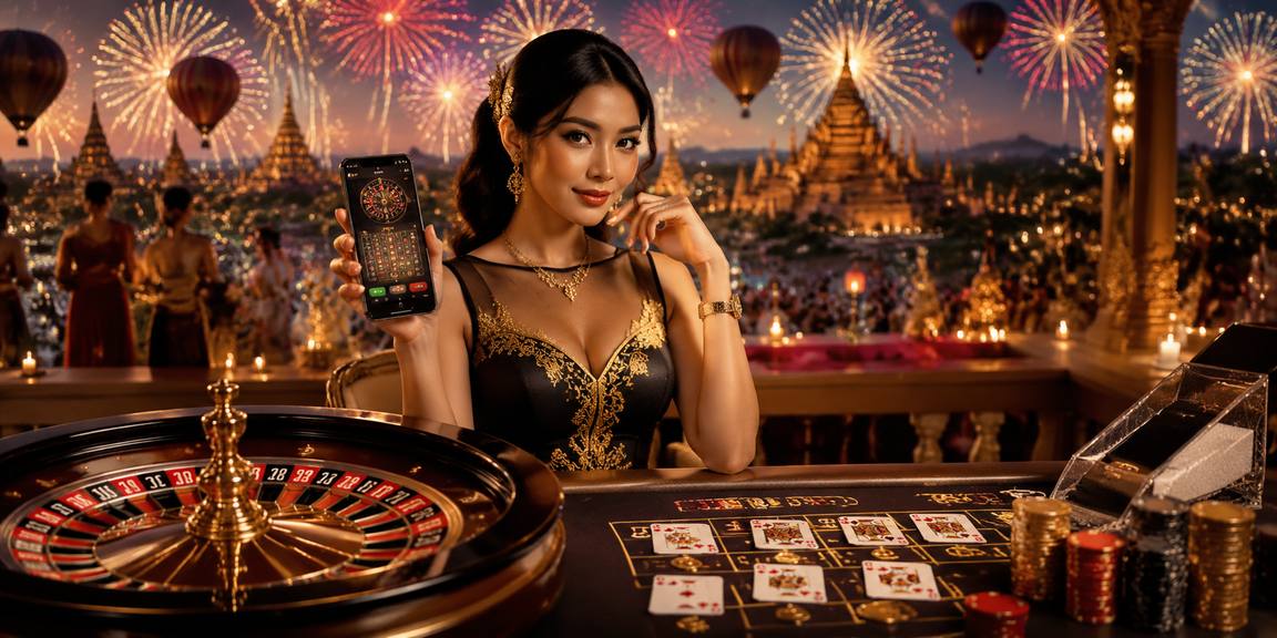 ge8 Fortune River